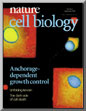 [nature cell biology]